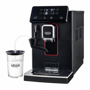 Кофемашина Gaggia Magenta Milk Black RI8701/01