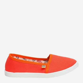 Слипоны Canvas