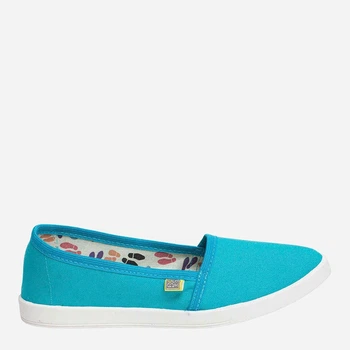 Слипоны Canvas