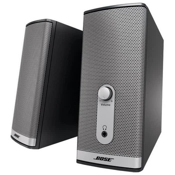 Компьютерные колонки Bose Companion 2 Series II Multimedia Speaker System