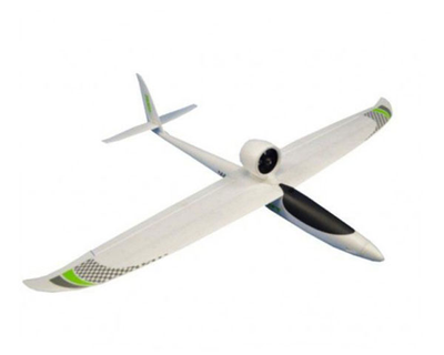 Планер TOP-RC Swift 1200 мм (импеллерный) RTF з симулятором