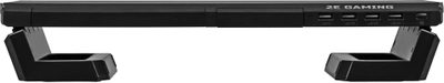 Подставка для монитора 2E GAMING 2E-CPG-007 Black (2E-CPG-007-BK)