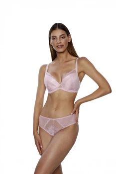 Рush-up Kinga Pu 768 70 F rozowy