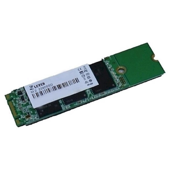 SSD накопитель LEVEN JM600 64GB (JM600M2-228064GB)