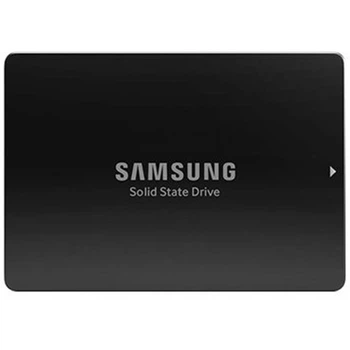 Накопичувач SSD Samsung Sata 2.5" 240Gb SM883 (MZ7KH2400HAHQ) Б/в