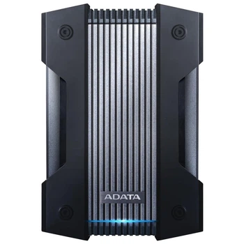 Жесткий диск ADATA HD830 4 TB Black (AHD830-4TU31-CBK