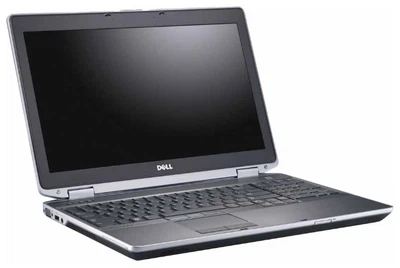 Ноутбук Б/У Dell Latitude E6530 15.6HD TN/ Intel Core i3/ Intel HD 2GB/ RAM 6Gb/ HDD 320Gb