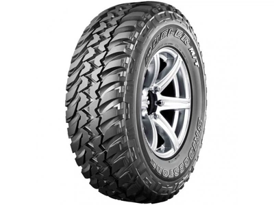 Всесезонна шина Bridgestone Dueler M/T 674 245/75 R16 120/116Q