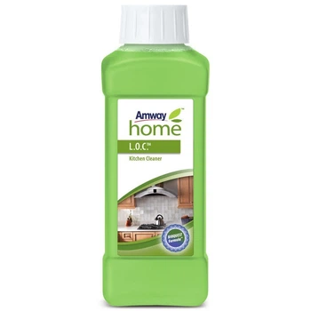 Миючий засіб для кухні Amway Home LOC, концентрат, 500 мл, 117079