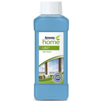 Очиститель для стекла Amway LOC концентрат, 500 мл, 117080