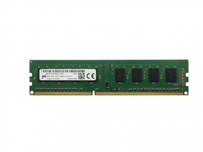 Micron DDR3 4Gb 1R8 PC3L-14900U-13-13-A1 1866Mhz MT8KTF51264AZ-1G9P1