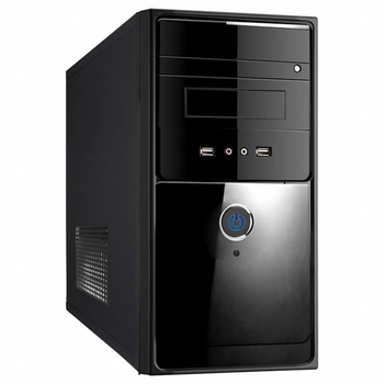 Корпус Ezcool MQ325B