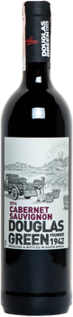 Вино Douglas Green Cabernet Sauvignon червоне сухе 0.75 л (6001812010007)