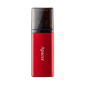 Флеш-накопичувач флешка USB3.2 256GB Apacer AH25B Red червоний (444422)