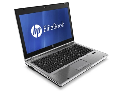 Ноутбук Б/У Hp 2570p 12.5HD/ Intel Core i5/ Intel HD Graphics/ RAM 4 GB/ HDD 320 GB