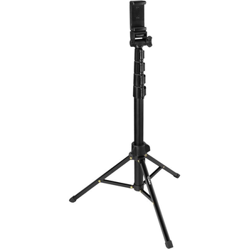 Штатив для телефона,фотоапарата Gelius Pro Portable Tripod Kit GP-PT-001, Black