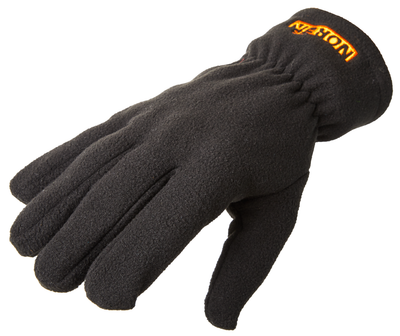 Перчатки Norfin BASIC XL Черные 703022-04XL