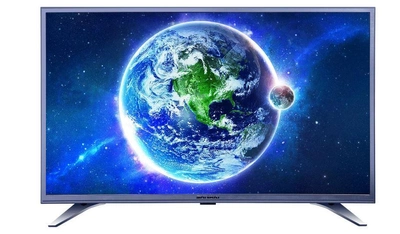 Телевизор Shivaki US32H1201 Smart