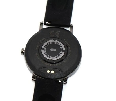 Смарт часы Xiaomi Mibro Air Smart Watch Black