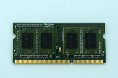 Модуль памяти SODIMM InnoDisk 4GB 1Rx8 PC3L-12800S DDR3L 1600Mhz (M3S0-4GSSCLPC-A56) Б/У