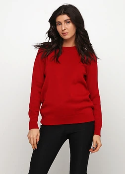 Джемпер Only Women (94-RE-24-03-red-S)