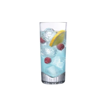 Набір стаканів Highball 450 мл (6шт) Nude серія CALDERA
