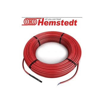 Кабель сніготанення Hemstedt 0.5 кв. м, 135 Вт для відкритих майданчиків