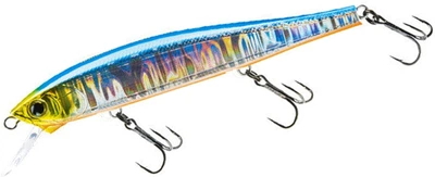 Воблер Yo-Zuri Hardcore Minnow Flat 110SP 110 мм 15.5 г #HBSN (R1362-HBSN)