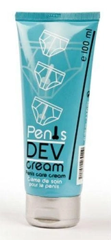 Крем для увеличения члена Penis Dev. Cream, 100 мл (00628000000000000)