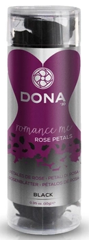 Декоративні пелюстки троянд System JO DONA Rose Petals колір чорний (17816005000000000)