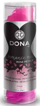 Декоративные лепестки роз System JO DONA Rose Petals цвет розовый (17816016000000000)