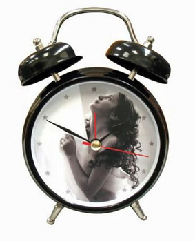 Будильник Orgasmo Clock (10059000000000000)