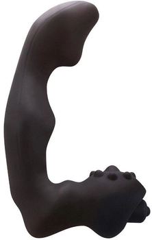 Стимулятор простати Renegade Vibrating Massager I колір чорний (16685005000000000)