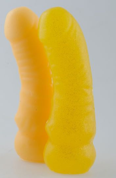 Мыло в виде пениса Мужская объемная форма большая (16180000000000000)