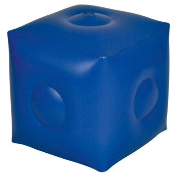 Віброкресло Love Cube (08998000000000000)