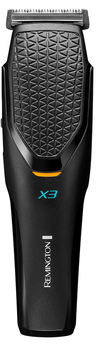 Машинка для стрижки волос Remington HC3000 Power X Series X3