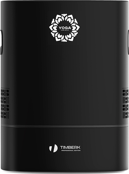 Очиститель и увлажнитель воздуха TIMBERK Yoga H3 D (BL)