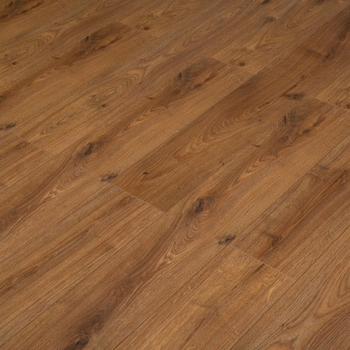 Ламінат Oster Wald Regent Дуб Карстен 6813