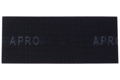Сітка абразивна Apro - 105 x 280 мм x Р240 (10 шт.) (000076364)