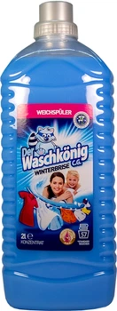 Кондиціонер для білизни Waschkonig Winterbrise 2 л (4260418930146)