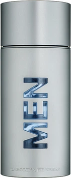 Туалетна вода Carolina Herrera 212 Men NYC 50 ml (27-4011550)