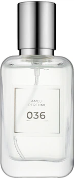 Парфюмированная вода Ameli 036 30 ml (27-93467830)