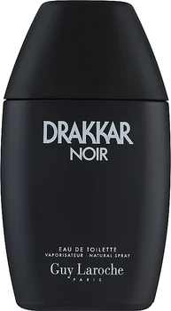 Туалетная вода Guy Laroche Drakkar Noir 200 ml (27-13363200)