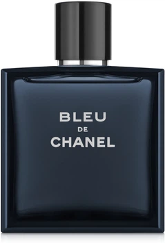 Чоловіча парфумерія Chanel Bleu De Chanel — купити у Києві: ціни