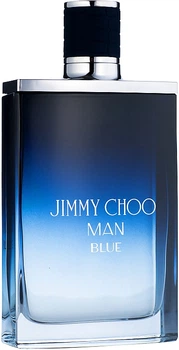 Туалетна вода Jimmy Choo Blue Man 30 ml (27-51184730)