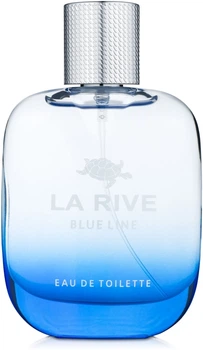 Туалетная вода La Rive Blue Line 90 ml (27-8270790)