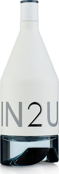 Туалетна вода Calvin Klein CK IN2U Him 100 ml (27-981100)