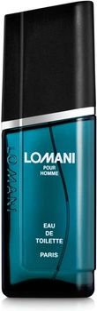 Туалетная вода Parfums Parour Lomani 100 ml (27-80619100)