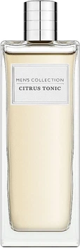 Туалетна вода Oriflame men's Collection Citrus Tonic 75 ml (27-29154175)