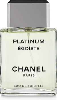 Чоловіча парфумерія Chanel Egoiste — купити у Києві: ціни, відгуки